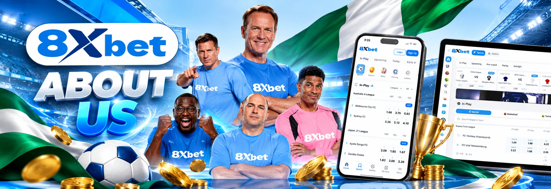 8xbet
