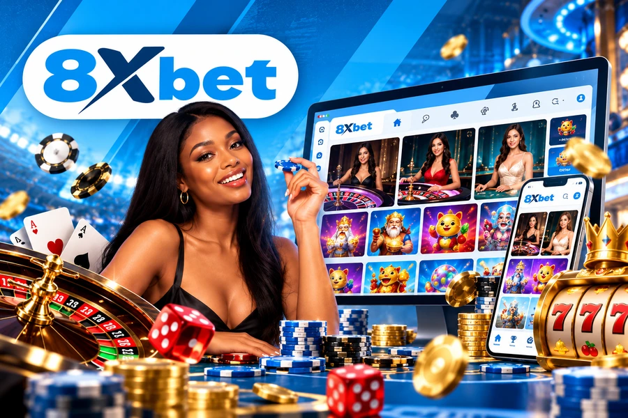 Let’s Explore the Online Casino Section