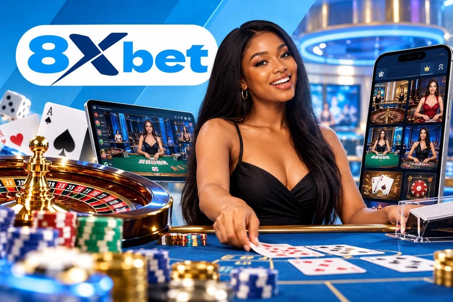 Top Live Casino Games